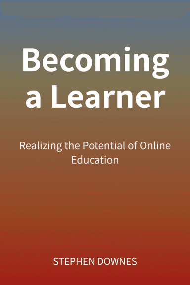 Becoming a Learner cover