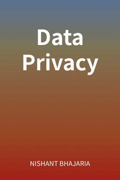 Data Privacy cover