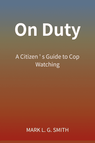 On Duty cover