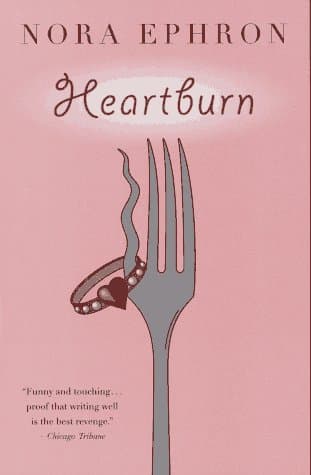 Heartburn cover