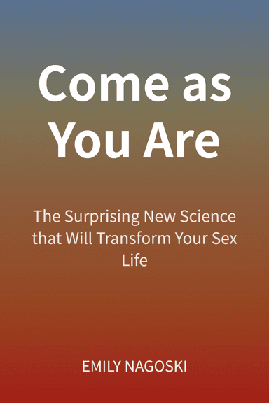 Come as You Are cover