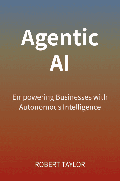 Agentic AI cover