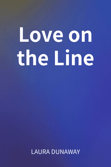 Love on the Line cover
