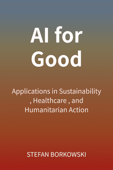 AI for Good cover