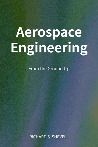 Aerospace Engineering cover