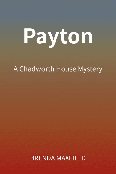 Payton cover