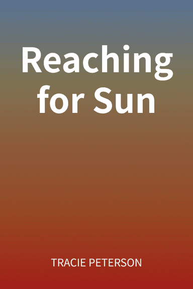 Reaching for Sun cover
