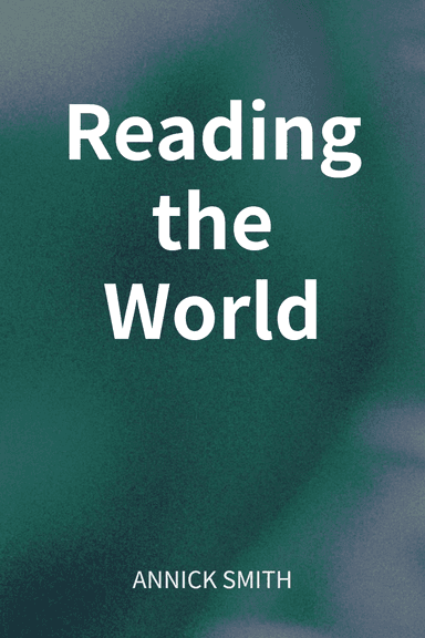 Reading the World cover