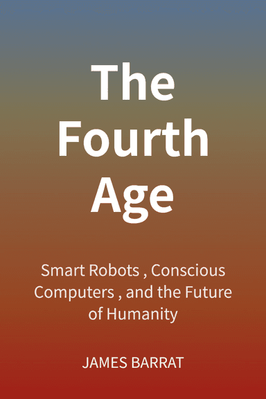 The Fourth Age cover