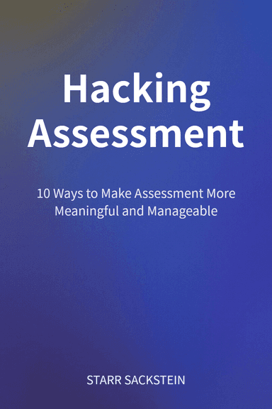 Hacking Assessment cover