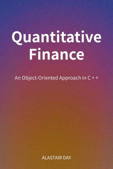 Quantitative Finance cover