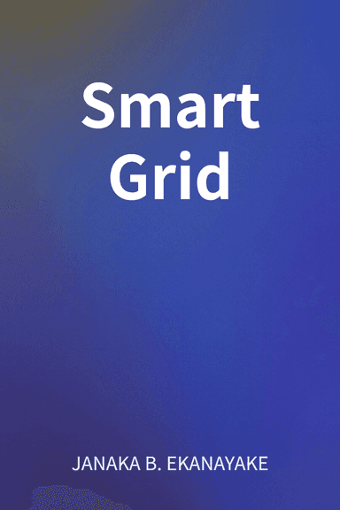 Smart Grid cover