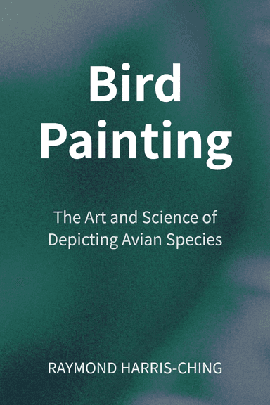 Bird Painting cover