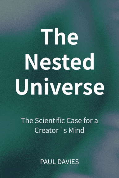 The Nested Universe cover