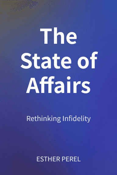 The State of Affairs cover