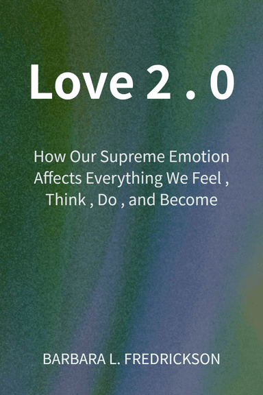 Love 2.0 cover