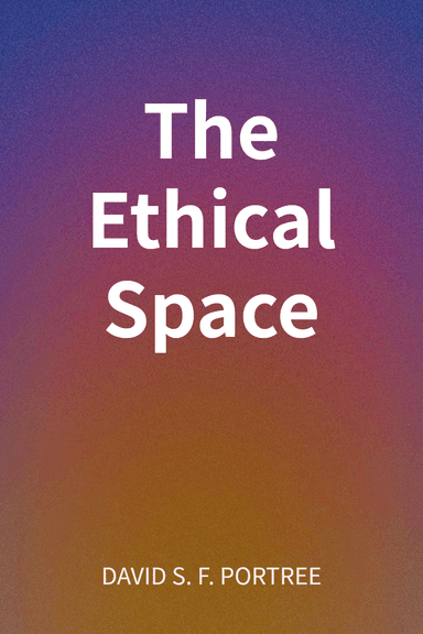 The Ethical Space cover