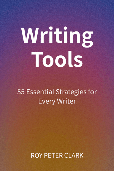 Writing Tools cover