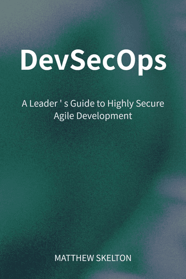 DevSecOps cover