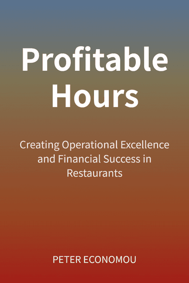 Profitable Hours cover