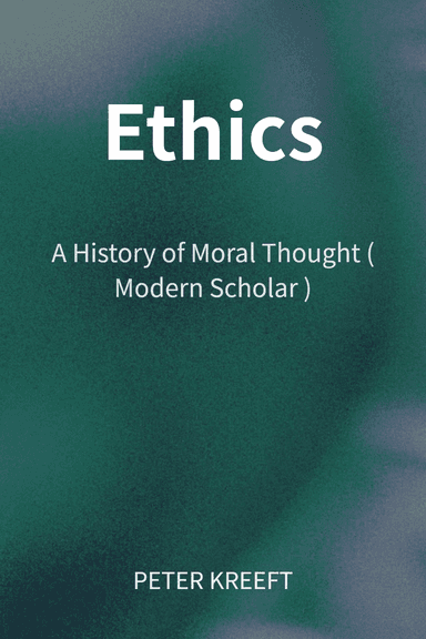 Ethics cover
