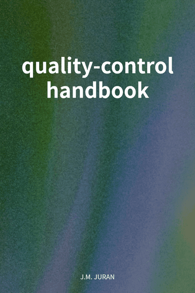quality-control handbook cover