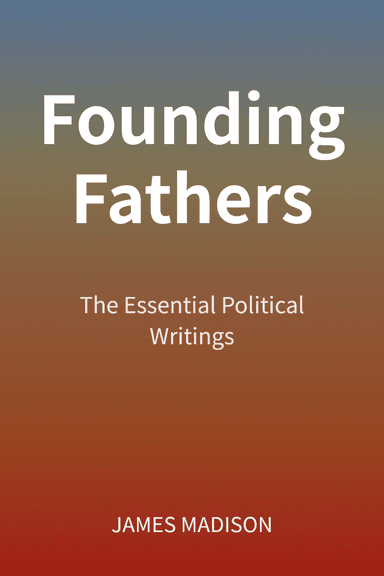 Founding Fathers cover