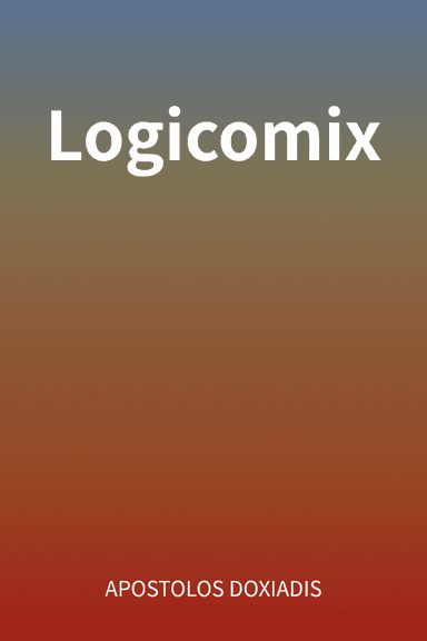 Logicomix cover