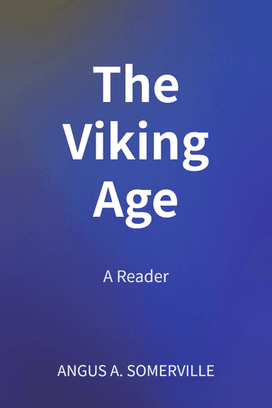 The Viking Age cover