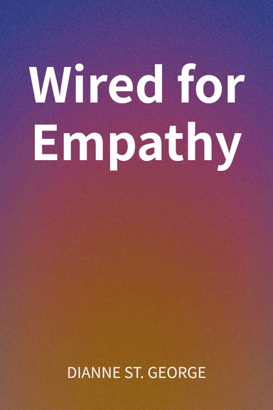 Wired for Empathy cover