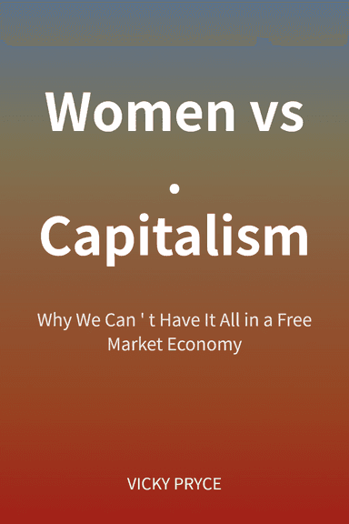 Women vs. Capitalism cover