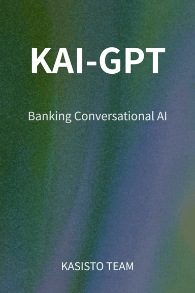KAI-GPT cover