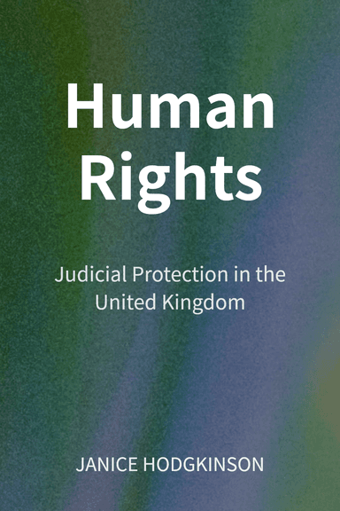 Human Rights cover