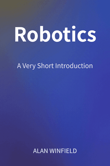 Robotics cover
