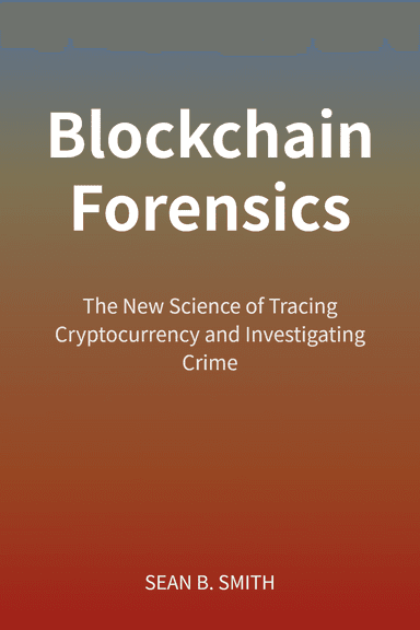 Blockchain Forensics cover