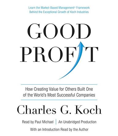 Good Profit cover