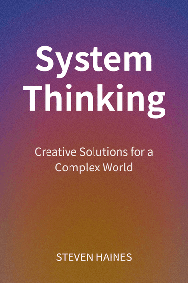 System Thinking cover