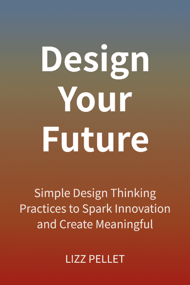 Design Your Future cover