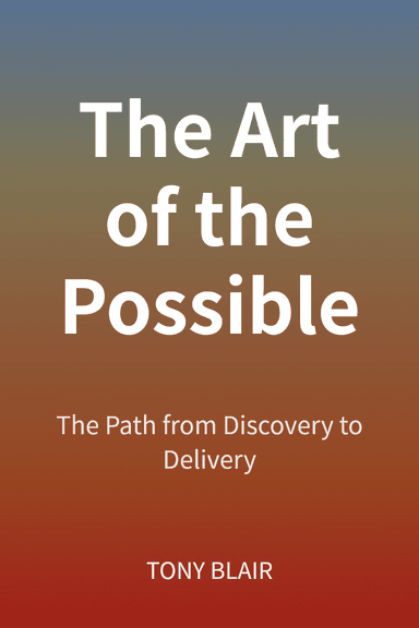 The Art of the Possible cover