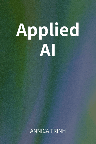 Applied AI cover