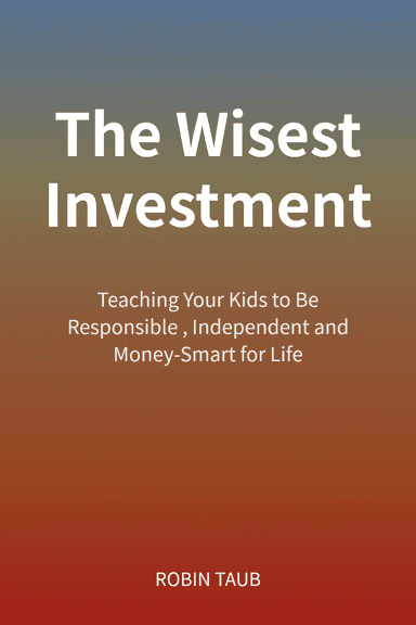 The Wisest Investment cover