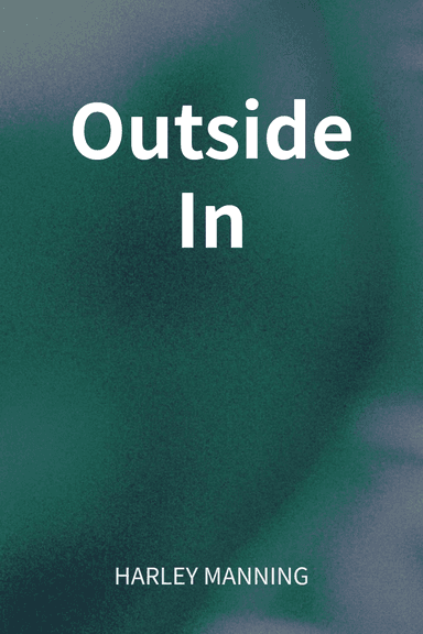Outside In cover