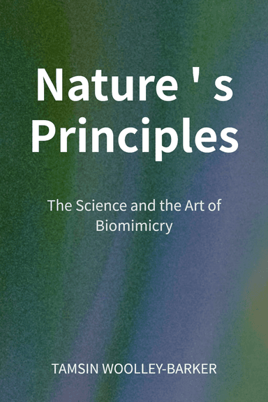 Nature's Principles cover