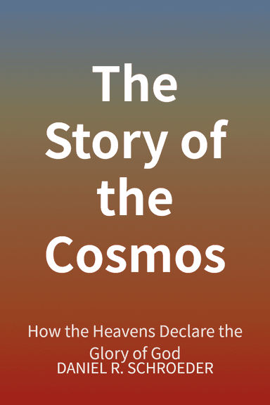 The Story of the Cosmos cover