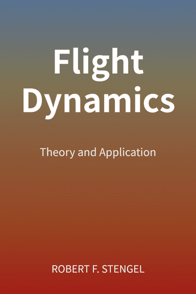 Flight Dynamics cover