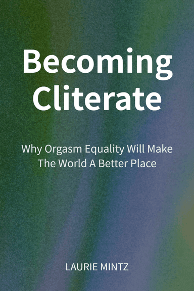 Becoming Cliterate cover