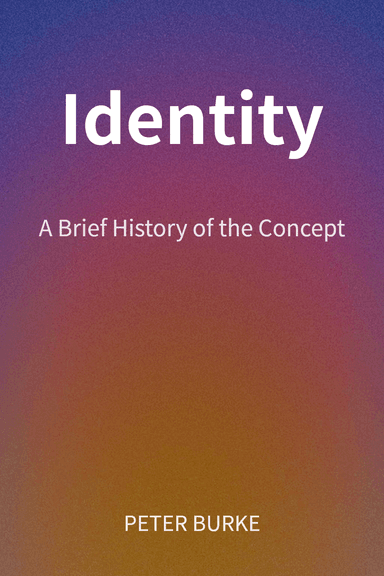 Identity cover