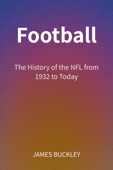 Football cover
