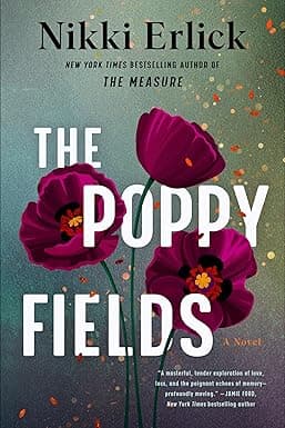 The Poppy Fields cover
