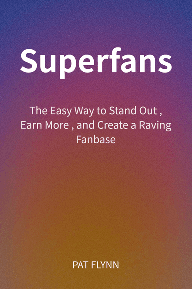 Superfans cover